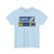 Cartello Carte  Telepedaggio - Italia (Italy) (Road Sign) T-Shirt
