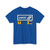 Cartello Carte  Telepedaggio - Italia (Italy) (Road Sign) T-Shirt