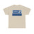 Cartello Carte - Italia (Italy) (Road Sign) T-Shirt