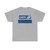 Cartello Carte - Italia (Italy) (Road Sign) T-Shirt