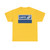 Cartello Carte - Italia (Italy) (Road Sign) T-Shirt