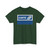 Cartello Carte - Italia (Italy) (Road Sign) T-Shirt