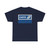 Cartello Carte - Italia (Italy) (Road Sign) T-Shirt