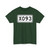 China County Road X093 (China) (Road Sign) T-Shirt