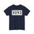 China County Road X093 (China) (Road Sign) T-Shirt