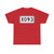 China County Road X093 (China) (Road Sign) T-Shirt