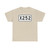 China County Road X252 (China) (Road Sign) T-Shirt