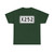 China County Road X252 (China) (Road Sign) T-Shirt