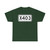 China County Road X403 (China) (Road Sign) T-Shirt