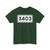 China County Road X403 (China) (Road Sign) T-Shirt