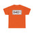 China County Road X401 (China) (Road Sign) T-Shirt
