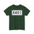 China County Road X401 (China) (Road Sign) T-Shirt