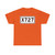 China County Road X727 (China) (Road Sign) T-Shirt
