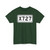 China County Road X727 (China) (Road Sign) T-Shirt