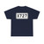 China County Road X727 (China) (Road Sign) T-Shirt