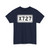 China County Road X727 (China) (Road Sign) T-Shirt