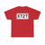 China County Road X727 (China) (Road Sign) T-Shirt
