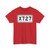 China County Road X727 (China) (Road Sign) T-Shirt