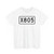 China County Road X805 (China) (Road Sign) T-Shirt