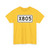China County Road X805 (China) (Road Sign) T-Shirt