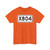 China County Road X804 (China) (Road Sign) T-Shirt