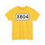 China County Road X804 (China) (Road Sign) T-Shirt