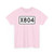 China County Road X804 (China) (Road Sign) T-Shirt