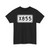 China County Road X855 (China) (Road Sign) T-Shirt