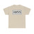 China County Road X855 (China) (Road Sign) T-Shirt
