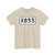China County Road X855 (China) (Road Sign) T-Shirt