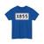 China County Road X855 (China) (Road Sign) T-Shirt