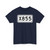 China County Road X855 (China) (Road Sign) T-Shirt