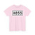 China County Road X855 (China) (Road Sign) T-Shirt