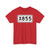 China County Road X855 (China) (Road Sign) T-Shirt