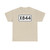 China County Road X844 (China) (Road Sign) T-Shirt