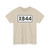 China County Road X844 (China) (Road Sign) T-Shirt