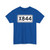 China County Road X844 (China) (Road Sign) T-Shirt