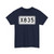 China County Road X835 (China) (Road Sign) T-Shirt
