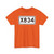 China County Road X834 (China) (Road Sign) T-Shirt