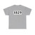 China County Road X829 (China) (Road Sign) T-Shirt