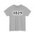 China County Road X829 (China) (Road Sign) T-Shirt