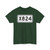 China County Road X824 (China) (Road Sign) T-Shirt