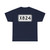 China County Road X824 (China) (Road Sign) T-Shirt