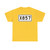 China County Road X857 (China) (Road Sign) T-Shirt