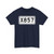 China County Road X857 (China) (Road Sign) T-Shirt