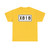 China County Road X818 (China) (Road Sign) T-Shirt
