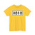 China County Road X818 (China) (Road Sign) T-Shirt