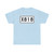 China County Road X818 (China) (Road Sign) T-Shirt