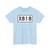 China County Road X818 (China) (Road Sign) T-Shirt