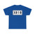 China County Road X818 (China) (Road Sign) T-Shirt
